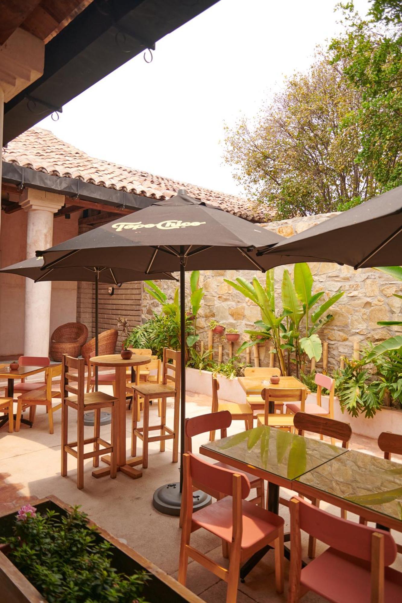Hotel Mansion Chiapa Chiapa de Corzo Esterno foto